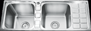 Chậu rửa Gorlde GD-953