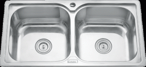 Chậu rửa Gorlde GD-5222