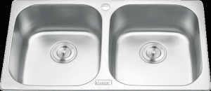 Chậu rửa Gorlde GD-5304