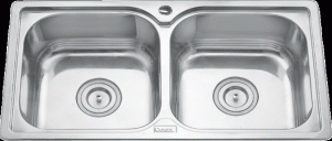 Chậu rửa Gorlde GD-5406