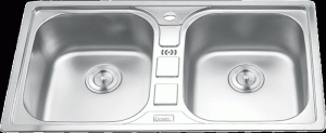 Chậu rửa Gorlde GD-5612