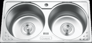 Chậu rửa Gorlde GD-5902