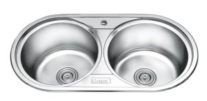 Chậu rửa Gorlde GD-5903