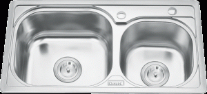 Chậu rửa Gorlde B-208