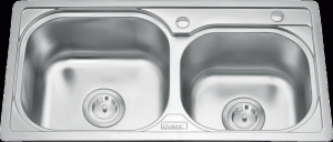 Chậu rửa Gorlde B-209