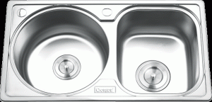 Chậu rửa Gorlde GD-5012