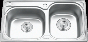 Chậu rửa Gorlde GD-5302