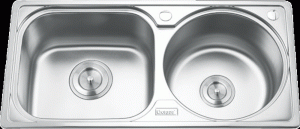 Chậu rửa Gorlde GD-5312