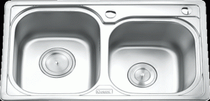 Chậu rửa Gorlde GD-5402