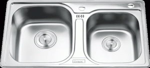 Chậu rửa Gorlde GD-5404