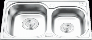 Chậu rửa Gorlde GD-5502