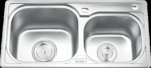 Chậu rửa Gorlde GD-5602