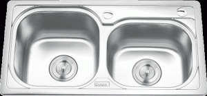 Chậu rửa Gorlde GD-5702