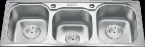 Chậu rửa Gorlde GD-5631