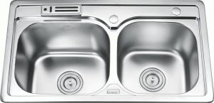 Chậu rửa Gorlde GD-5712
