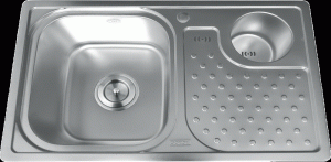 Chậu rửa Gorlde GD-025