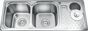 Chậu rửa Gorlde GD-5803