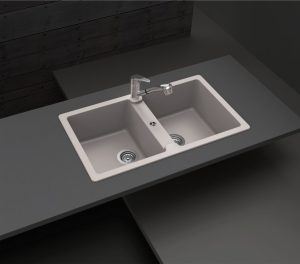 Chậu đá Hafele Antonius HS-GD8650 570.36.400