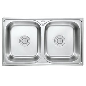 CHẬU RỬA KOBESI KB-7541-301