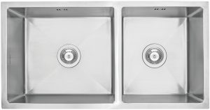 Chậu rửa Hafele Valerian HS-SD8745 567.23.040