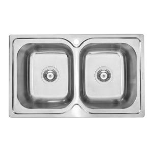 Chậu rửa Hafele CLAUDIUS HS-SD7848 567.23.010