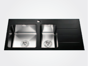 Chậu rửa Haller SG-2901L