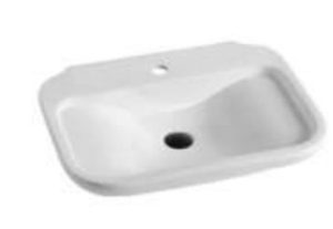 Chậu rửa mặt lavabo BELLO BB-300237