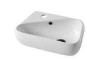 Chậu rửa mặt lavabo BELLO BB-300241L