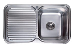 Chậu rửa Nodor RONDO L