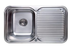Chậu rửa Nodor RONDO R