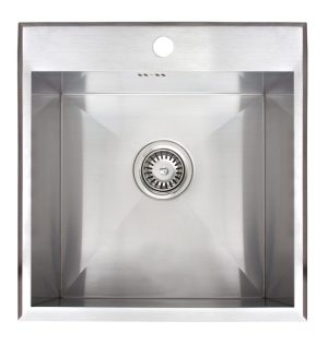 Chậu rửa Nodor UNIK 50