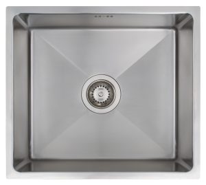 Chậu rửa Nodor CUBIC 4512