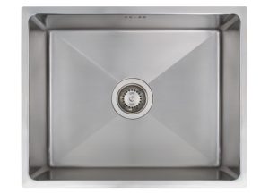 Chậu rửa Nodor CUBIC 5012