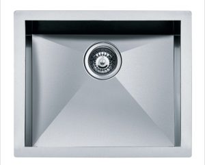 Chậu rửa Nodor QUA 200 INOX