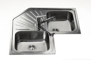 Chậu rửa ANGULAG 2B