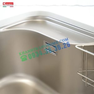 chau rua bat 1 ho chong xuoc phong cach nhat Konox Tari 7861SR 11 800x800 1 - Chậu rửa bát chống xước phong cách Nhật TARI 7851SR Basic