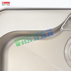 chau rua bat 1 ho chong xuoc phong cach nhat Konox Tari 7861SR 13 800x800 1 - Chậu rửa bát chống xước phong cách Nhật TARI 7851SR Basic