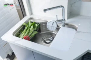 chau rua bat 1 ho nobinox rosa nn975d 14 iuz7icoa 1 - CHẬU RỬA BÁT NOBINOX ROSA NN975D