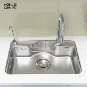 chau rua bat 1 ho nobinox rosa nn975d 2 gqjezgic 1 - CHẬU RỬA BÁT NOBINOX ROSA NN975D