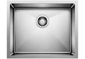 Chậu rửa Blanco QUATRUS R15 500-IU 570.27.159