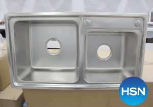 Chậu rửa AMTS 7641