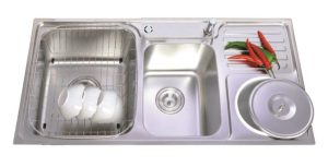 Chậu rửa AMTS 9245HR