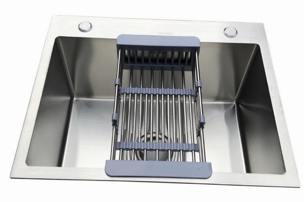 chau rua bat amts am 5045 - Chậu rửa AMTS AM-5045 chau rua bat amts am 5045 - Chậu rửa AMTS AM-5045