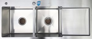 Chậu rửa Bauer BS 110S