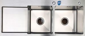 Chậu rửa Bauer BS 110SL