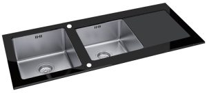 Chậu rửa Bauer BS 116GS