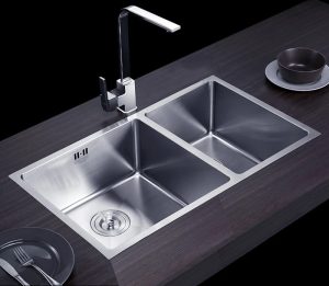 Chậu rửa Bauer BS 8045S