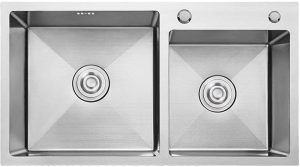 Chậu rửa Bauer BS 8143S