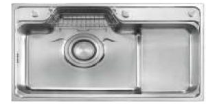 Chậu rửa bát BELLO BL-C330