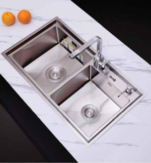 Chậu rửa bát BELLO BL-C490